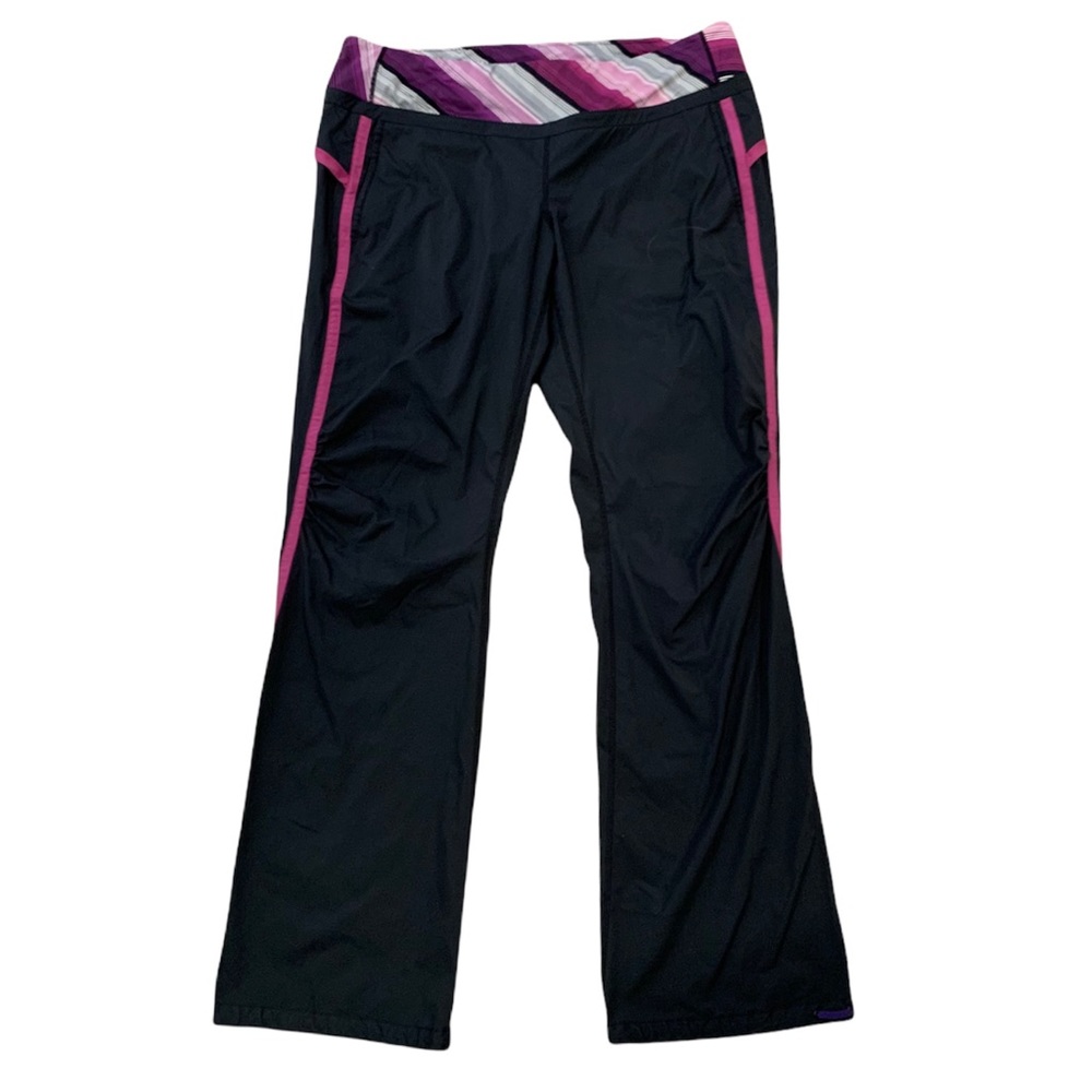 Lululemon yoga pants